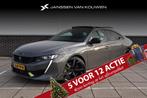 Peugeot 508 1.6 HYbrid Peugeot Sport Engineered SOH 96% 360, Auto's, Peugeot, 745 kg, Gebruikt, Euro 6, 4 cilinders