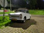 Trabant 601 1979 Grijs, Auto's, Voorwielaandrijving, 400 kg, Grijs, 550 kg
