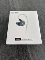 Kefine Klean In-Ear Headphones *SEALED*, Ophalen of Verzenden, Nieuw, Overige merken