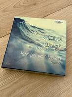 CD Einaudi, Ophalen of Verzenden, Nieuw in verpakking