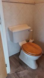 Heritage klassiek sanitair, Ophalen of Verzenden, Toilet