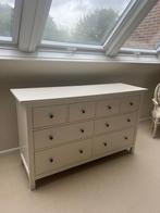 Hemnes ladekast, Huis en Inrichting, Ophalen, 5 laden of meer, Zo goed als nieuw, Minder dan 100 cm