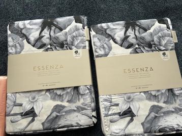 Essenza 140/200 Dekbedovertrek beschikbaar voor biedingen