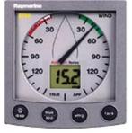 Raymarine ST60+ Wind, Watersport en Boten, Navigatiemiddelen en Scheepselektronica, Ophalen of Verzenden, Gebruikt