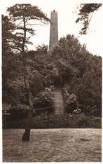 Pyramide van Austerlitz 1950, Verzamelen, Ansichtkaarten | Nederland, Ophalen of Verzenden, 1940 tot 1960, Gelopen, Utrecht