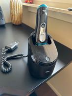 Braun Series 9 Scheerapparaat met Reinigingsstation, Ophalen, Gebruikt, Scheren en Epileren
