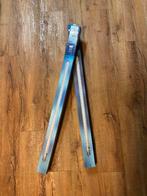 Kerstverlichting Waterval LED 1mtr, Minder dan 50 watt, Ophalen of Verzenden, Led-strip, Led