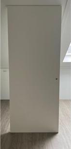 Svedex opdekdeur rechtsdraaiend 231,5 cm x 90 Nieuw!, Doe-het-zelf en Verbouw, Deuren en Horren, 80 tot 100 cm, 215 cm of meer