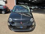 Fiat 500 0.9 TwinAir Turbo Lounge|PANO/CRUISE/PDC/NAVI/LEDER, Voorwielaandrijving, Gebruikt, Euro 6, Bedrijf