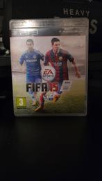FIFA 15 PS3 - Voetbalgame voor PlayStation 3, Spelcomputers en Games, Games | Sony PlayStation 3, Online, Ophalen of Verzenden