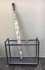 Vintage paraplubak, Huis en Inrichting, Woonaccessoires | Paraplubakken, Ophalen, Gebruikt, Metaal