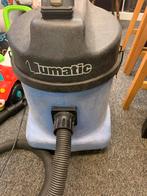 Bouw stofzuiger, Ophalen, Zo goed als nieuw