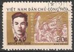 Vietnam No.632 O. ADV. no.119 IJ., Ophalen of Verzenden, Gestempeld, Zuidoost-Azië