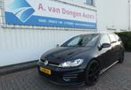 Volkswagen GOLF 1.5 TSI 3x R Line DSG,Rotiform,Camera,ACC,Tr, Automaat, 65 €/maand, Euro 6, 4 cilinders