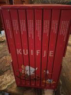 Kuifje: 8 Zeldzame Roode Reeks in Box - Hardcover, Verzenden, Complete serie of reeks, Zo goed als nieuw, Hergé