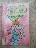 C. Plaisted - de glitterclub:  De modeshow, Ophalen of Verzenden, Zo goed als nieuw, C. Plaisted