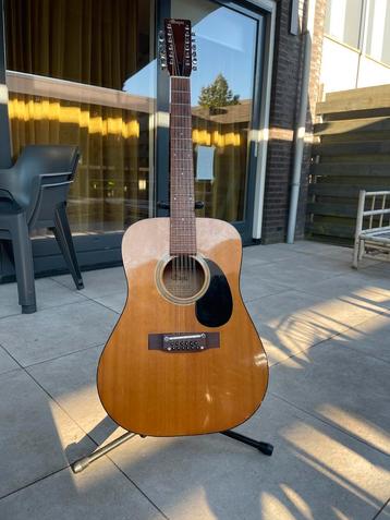 Maya 12 string jaren 80! beschikbaar voor biedingen
