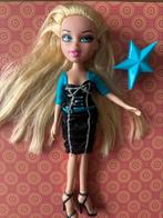 BRATZ CLOE DOLL first edition, Verzamelen, Poppen, Ophalen of Verzenden, Zo goed als nieuw, Pop