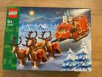 Lego Arrenslee 40499 NIEUW !, Kinderen en Baby's, Speelgoed | Duplo en Lego, Ophalen of Verzenden, Nieuw, Complete set, Lego