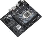 Asrock B560M-HDV LGA1200, Computers en Software, Moederborden, Info@asrock.nl, ASRock, DDR4, Ophalen of Verzenden