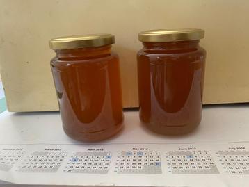 Honing te koop beschikbaar voor biedingen