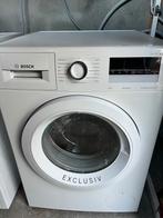 Bosch Wasmachine - Zeer Goede Staat - Eindhoven, Ophalen of Verzenden, Zo goed als nieuw, Voorlader, Kort programma