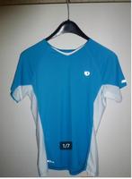 pearl izumi w infinity dames shirt maat s en m, Maat 38/40 (M), Blauw, Nieuw, Ophalen of Verzenden