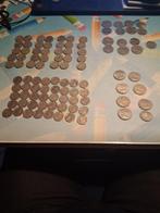 britse munten, Postzegels en Munten, Munten | Europa | Niet-Euromunten, Ophalen, Overige landen, Losse munt