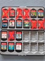 Nintendo Switch Games - Losse Cartridges, Spelcomputers en Games, Games | Nintendo Switch, Ophalen, Online, Overige genres, Zo goed als nieuw