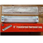 Vintage TL-lamp voor caravans, auto's en schepen., Ophalen of Verzenden, Nieuw