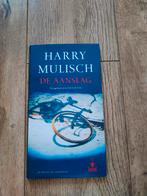 Harry Mulisch - de aanslag luisterboek, Boeken, Luisterboeken, Ophalen of Verzenden