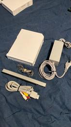 Nintendo wii, Ophalen of Verzenden, Gebruikt