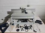 Festool cms-of freestafel voor of 1010 / of1400 / of2200 set, Ophalen of Verzenden, N.v.t, N.v.t, N.v.t