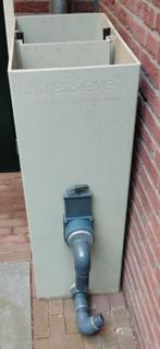 Ultrasieve 3 zo mooie als een nieuwe, Tuin en Terras, Vijver-toebehoren, Ophalen of Verzenden, Zo goed als nieuw, Vijverfilter