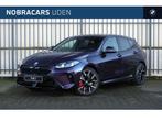 BMW 1 Serie 120 M Sport Automaat / Panoramadak / Sportstoele, LED verlichting, Zwart, Bedrijf, 3 cilinders