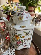 Chocoladekan; vintage, Antiek en Kunst, Ophalen