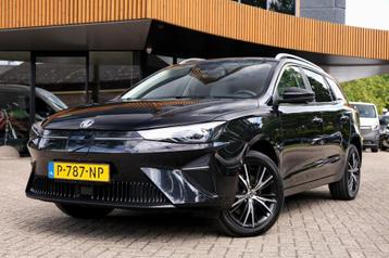 MG MG5 Electric Standard Range Luxury 50 kWh/ACC/360/Lane/ beschikbaar voor biedingen