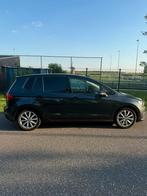 Volkswagen Golf Sportsvan 1.4 TSI 92KW DSG 2017 Grijs, 125 pk, 4 cilinders, 1283 kg, Golf Sportsvan