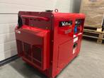 Walter Stahl WS 12000 Diesel Generator - Nieuw in doos, Doe-het-zelf en Verbouw, Aggregaten, Ok, Dieselolie, Nieuw, Ophalen of Verzenden