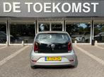 Volkswagen UP 1.0 Airco Multimedia USB NAP NL auto, Auto's, Gebruikt, Met garantie (alle), 4 stoelen, Origineel Nederlands