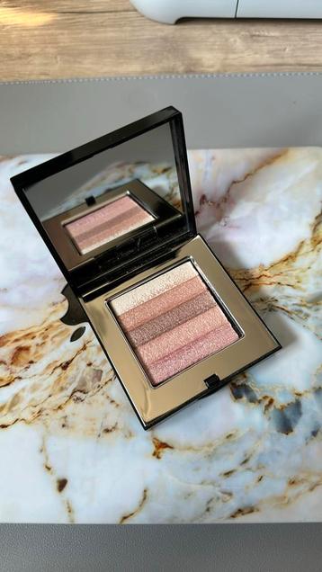 Bobbi Brown - Shimmer Brick Compact Pink highlighter beschikbaar voor biedingen