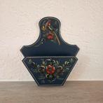 Hindeloopen Koffiefilterhouder Handbeschilderd, Huis en Inrichting, Ophalen of Verzenden