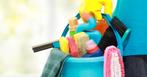 Gezocht Schoonmaakster / Huishoudelijke Hulp, Diensten en Vakmensen, Huishoudelijke hulp, Wassen