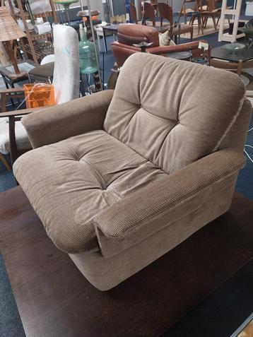Vintage COR Fauteuil Jaren '70 - Tijdloos Comfort! beschikbaar voor biedingen