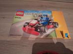 Lego Creator 31030 Go-Kart, Ophalen, Gebruikt
