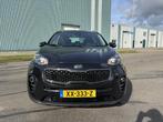 Kia Sportage 1.6 GDI DynamicLine 6-Bak 132 PK. (bj 2016), Auto's, Kia, Voorwielaandrijving, 4 cilinders, Bedrijf, SUV of Terreinwagen