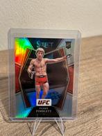 Paddy Pimblett 2022 Panini Select UFC Silver Prizm #167 RC, Ophalen of Verzenden, Zo goed als nieuw, Plaatje