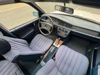 Mercedes-Benz 190 2.0 BELASTINGVRIJ 1e eig 91.000 KM!, Auto's, Automaat, Achterwielaandrijving, Mercedes-Benz, Bedrijf