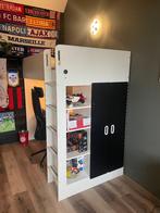 IKEA hoogslaper Stuva, Ophalen, Hoogslaper, Eenpersoons, 200 cm