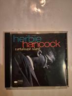 Herbie Hancock - Cantaloupe island. Cd .1994, Ophalen of Verzenden, 1980 tot heden, Gebruikt, Jazz